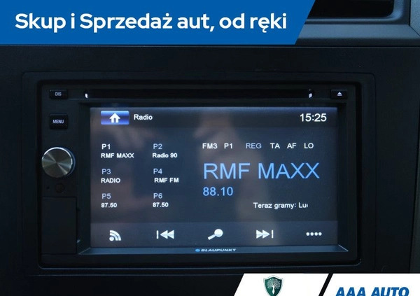 Honda CR-V cena 52000 przebieg: 187388, rok produkcji 2010 z Połaniec małe 301